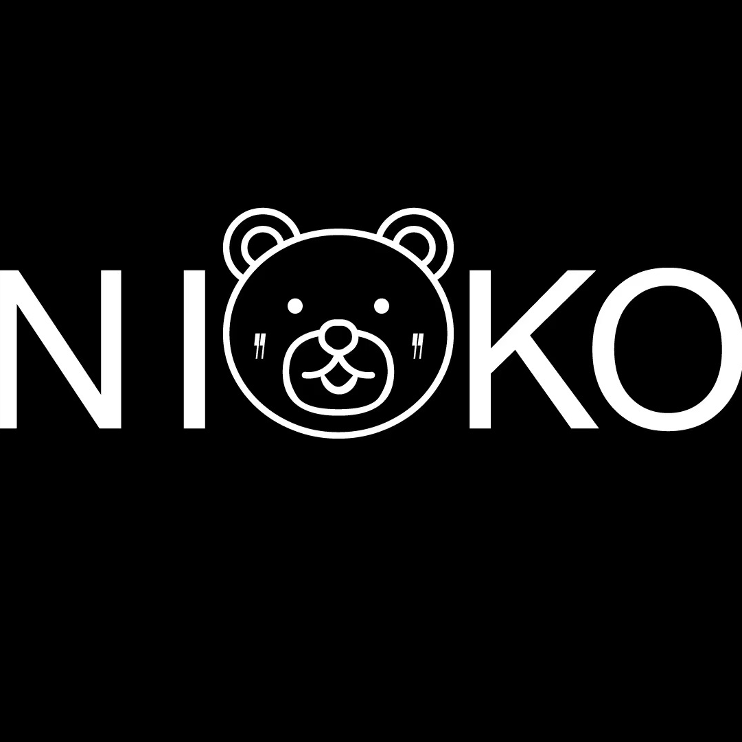 Niko🐻小熊